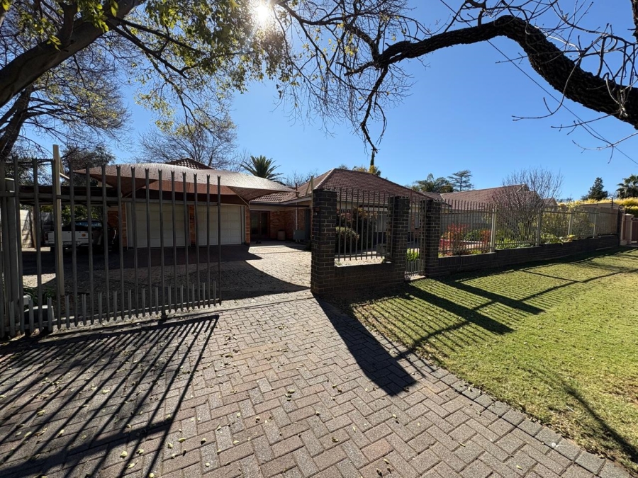 3 Bedroom Property for Sale in St Helena Free State